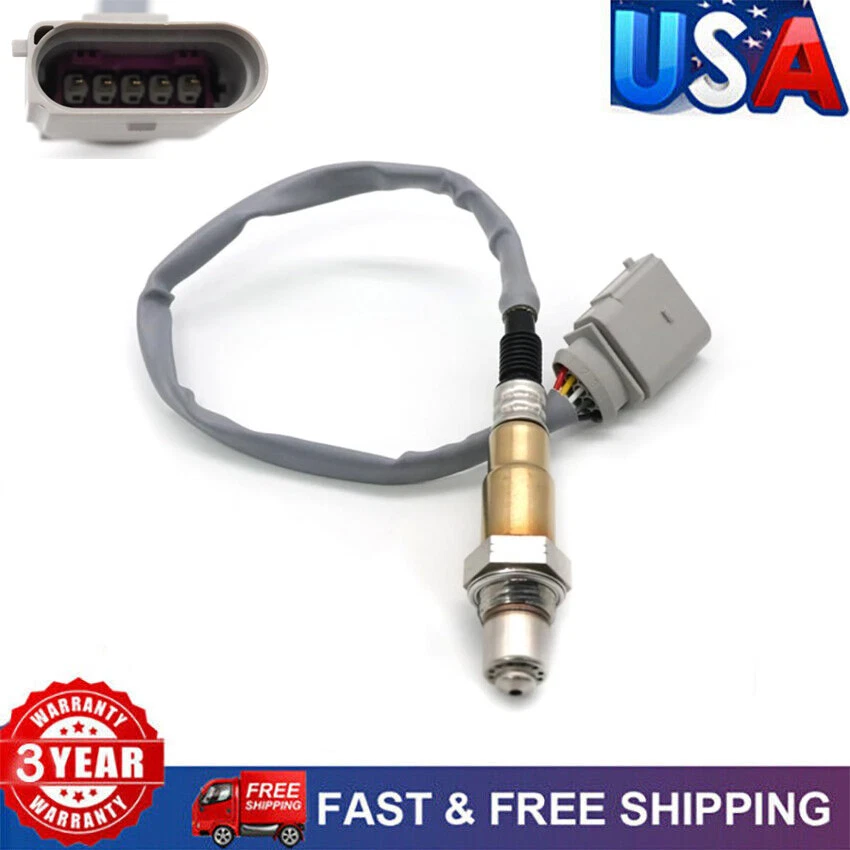 Sensor de relación aire/combustible para 234-5184 para Volkswagen Beetle 2013 2014 2,0 L L L4 Turbo Foto 1 de 4