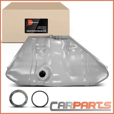 Depósito de Combustible Gasolina 61L para Opel Vectra A Cc 86 87 88 89 - Imagen 1 de 4