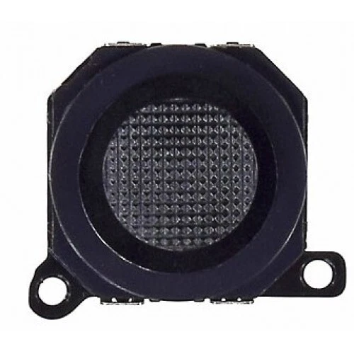 PlayStation PSP 1000 Joystick Black - Image 1 of 1