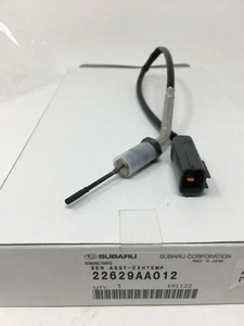 Subaru TURBO Exhaust Temperature Sensor EGT Baja Forester Impreza WRX Legacy OEM - Picture 1 of 1