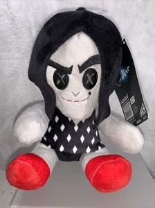 Coraline Other Mother Phunny Plush Kid Robot Plush 2020 NECA 8 Inch - Picture 1 of 10