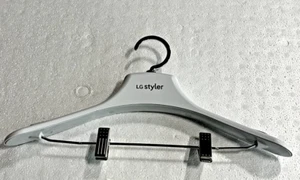 LG TROMM Styler Hanger AGF79600801 AEE73009504 STYLER Camisas Colgador - Imagen 1 de 3
