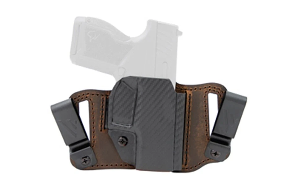 Versacarry Insurgent Deluxe Holster For Sig Sauer P365 X-Macro - INS201365M