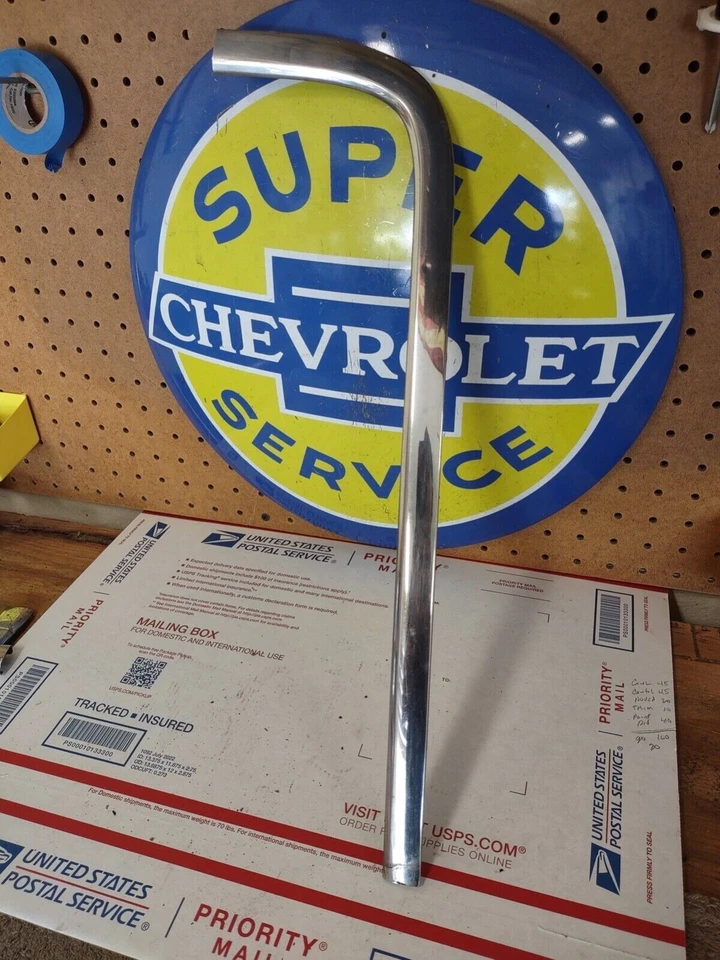 Camaro 1967 ventana trasera moldeada lado derecho buen estado Firebird 1969 1968 Foto 1 de 1