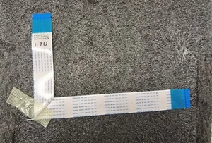 LVDS BN96-32005Q SAMSUNG UE46H700SL TV1170 - Imagen 1 de 5