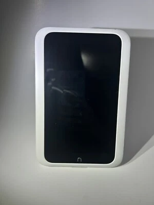 Nook HD Not Tested - Image 1 of 4