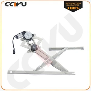 New Window Regulator for 2000-2012 Ford F250 Front Left w/ Motor - Picture 1 of 12