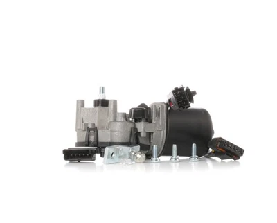 ESEN SKV Moteur d'essuie-glace 19SKV041 avant pour RENAULT TWINGO I (C06) 1,29kg - Photo 1/4