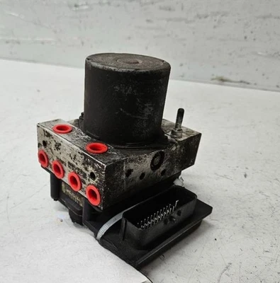 2007 Cadillac Escalade ABS Anti Lock Brake Pump Module (LH frame below cab) Oem Foto 1 de 4