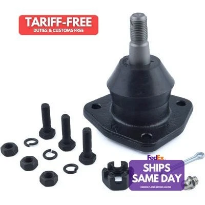 Proforged 101-10002, One Upper Ball Joint Fits Gm A-Body Performance Racing Part - Image 1 of 4