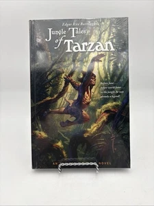 Edgar Rice Burroughs' Jungle Tales of Tarzan (Dark Horse Comics June 2015) - Picture 1 of 7