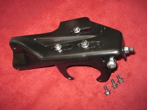 73-77 Ford Truck 360 390 428 Power Steering Pump Brackets FE - Bild 1 von 9