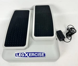 LEGXERCISE Macchina per Esercizi Motorizzata per Gambe LEGX-011 con Cavo di Alimentazione - Foto 1 di 8