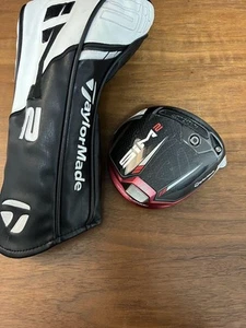 My Sim2 Driver Head Tailormade 1W - Picture 1 of 7