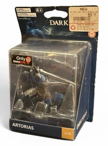TOTAKU Dark Souls Artorias N°16 Figur Playstation First Edition - Bild 1 von 7