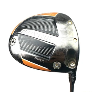 Callaway Mavrik Max Driver / 10.5 Degree / Hzrdus Stiff Flex - Picture 1 of 10