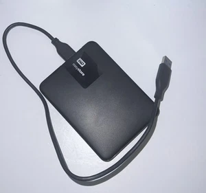WD EASYSTORE 1TB EXTERNAL HARD - Afbeelding 1 van 2
