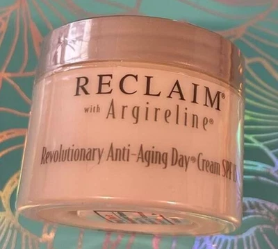 PRINCIPAL SECRET RECLAIM ANTI-AGING DAY CREAM  1oz. SPF 15 Sealed *Exp. 09/26 - Image 1 of 2
