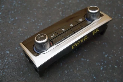 Interruptor climatizador trasero climatizador moldura trasera bmw 740 750 760 b7 g11 g12 2016-18 Foto 1 de 4