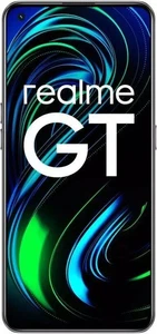 Realme GT 5G (Plata RAM 8GB, 128GB) 6.43" 64+8+2MP Cámara Dual SIM - Imagen 1 de 4