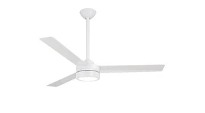 Minka-AIRE Roto 52in. 3 Blade Hanging Indoor LED Ceiling Fan - Picture 1 of 5