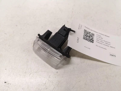 Luci targa CITROËN C5 II Break RE I090084 2.2 Diesel 2006 28631152 - Immagine 1 di 2