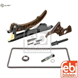 TIMING CHAIN KIT 48386 FOR N53 B25 A 2.5L N54 B30 A 3.0L N52B30/N53B30A 3.0L - Picture 1 of 9