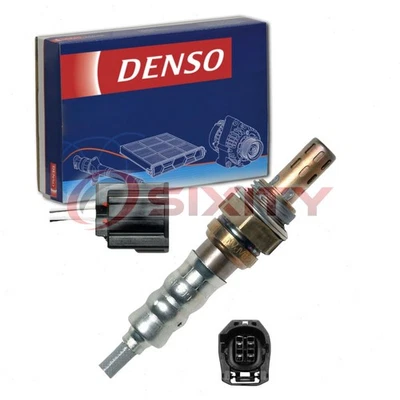 Sensor de oxígeno Denso Upstream para Mazda 3 2004-2005 2,0 L 2,3 L L4 escape ks Foto 1 de 4