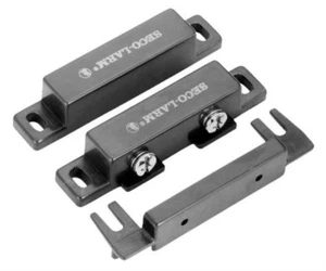 Nuevo SM-200QBR Interruptor de Alarma Sensor Montaje en Superficie Contacto SPDT-SIN SPST - Imagen 1 de 1