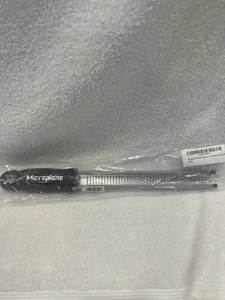 Microplane Premium Classic Series Zester, Reibe, schwarz - Bild 1 von 5