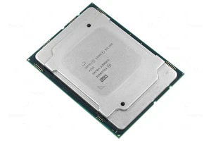 SRFBA  INTEL XEON SILVER 4215 2.50GHZ 8-CORE 11MB L3 CACHE 85W LGA3647 - Foto 1 di 7