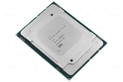 SRFBA  INTEL XEON SILVER 4215 2.50GHZ 8-CORE 11MB L3 CACHE 85W LGA3647 - Immagine 1 di 4