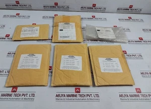 Hydril 20-506159 Seal Kit for 1-1/2" Check Valve 1900001-327, 1900002-904 - Picture 1 of 13