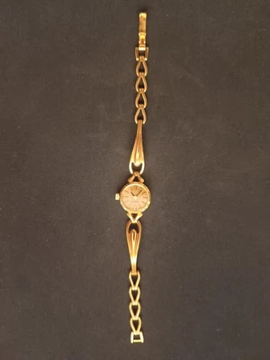 Damen Kettenglieder Uhr von Primato - Bild 1 von 4