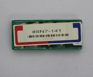 Paquete de 10 Mitsubishi TNMG160416 TNMG334 UE6010, totalmente nuevo - Imagen 1 de 2