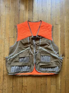 Gamehide 28 Shell Hunting Vest Size L - Picture 1 of 4