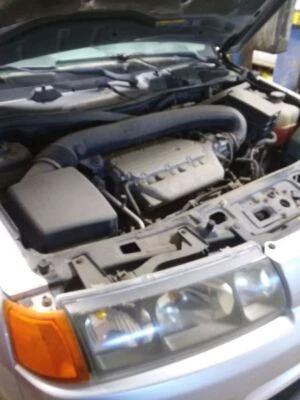 Motor 3,5 L VIN 4 octavo dígito Opt L66 compatible con 04-07 VUE 1967566 Foto 1 de 4