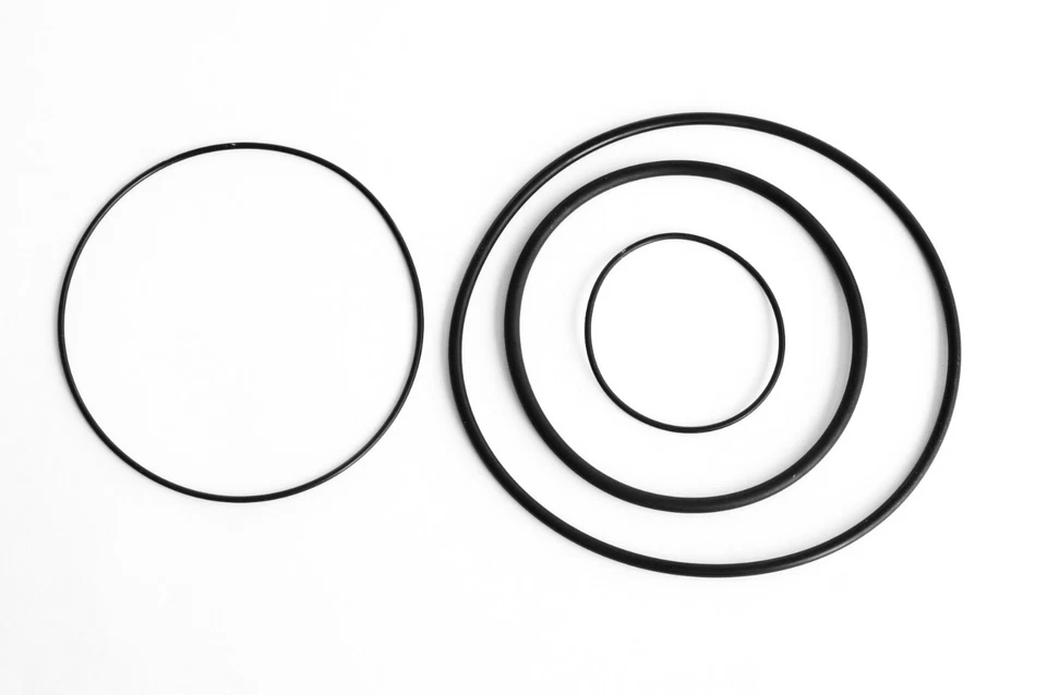 SONY TC-377 SET CINGHIE REGISTRATORE A BOBINE EUROPEA SUPREME QUALITY TC377 NEW