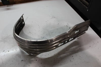 Ski-Doo MXZ 600 2008 Renegade X HO SDI correa de transmisión embrague cubierta protector Foto 1 de 4