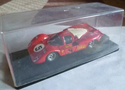 Verem Ferrari 512 1000Km Monza 1970 - Photo 1/4