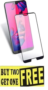 Screen Protector For Apple iPhone 13 Pro - Tempered Glass 100% Genuine1 - Zdjęcie 1 z 1
