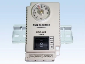 Run Electronic RT Series Thermostat RT-50 90 HT Auto Temperature Control DIY kit - Picture 1 of 2