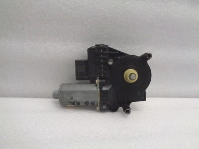 DK809168 2002-2004 AUDI A6 MOTOR VENTANA LATERAL PASAJERO TRASERO (0130821785) OEM Foto 1 de 4
