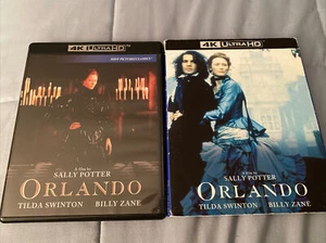 Orlando 4K UHD + Slipper, LN - Bild 1 von 8