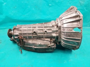 Original Jaguar XJS XJ40 XJ6 3.6 Automatikgetriebe Getriebe ZF 4HP22 1043010624 - Bild 1 von 22