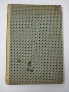 LILIAN AMES FABLES, 1935 Golden Eagle Press, Limited Edition, Inscribed & Signed - Picture 1 of 9