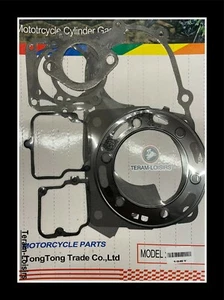 Engine Gasket Kit For POLARIS Big Boss 400L 1994 1995 1996 1997 - Picture 1 of 1