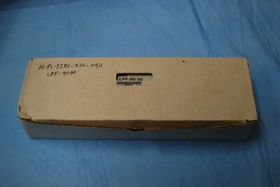 MEAN WELL LED ELECTRONIC DRIVER 30V - Image 1 of 2