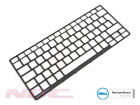Genuine Dell Latitude E5450 Keyboard Surround Trim (Black) - 0WHHH9 WHHH9