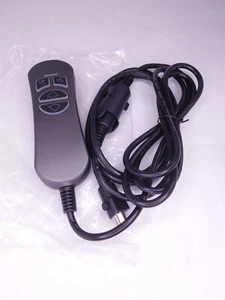 Mulin HC110-2M-1V02 Recliner Remote Hand Control 5-Pin 4 Button USB (012325) - Picture 1 of 5